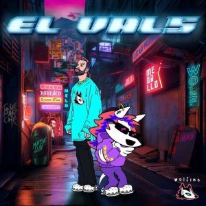 Wolfine - El Vals
