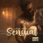 Lápiz Conciente - Sensual, EP, 2024