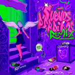 BroKix, Esteban Rojas, Feid, Justin Quiles - Sueños Perdidos Remix
