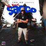 Leo RD - El Real Saoco, EP, 2024