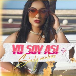 Sindy Malroz - Manos Al Fuego