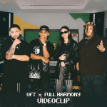 Vf7, Full Harmony - Videoclip