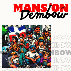 Bigoblin - Mansion Dembow, Vol. 1, EP, 2024