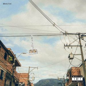 Maluma, Blessd - 1 OF 1 (EP) 2024
