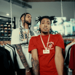 Glizzy GVNG, YovngChimi, CDobleta - VVS4L