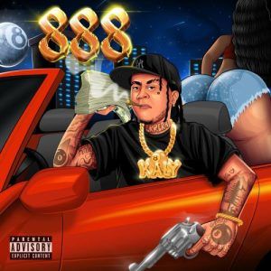 Kaly Ocho, Beyako Rap, La Manta - Yo No Cojo Cabra