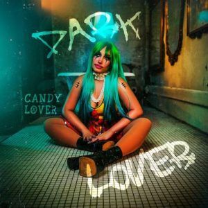 Candy Lover, Alberto Stylee - Ujum Ujum