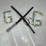 Glizzy Gvng, YOVNGCHIMI - REAL DEMON