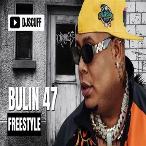 Dj Scuff, Bulin 47 - Chulo sin La H Freestyle Tbt