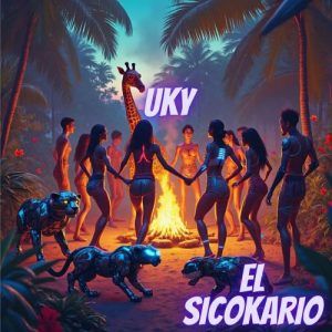 El Sicokario - Uky