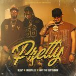 Xavi The Destroyer, Josephlee, Deezy X - Pretty