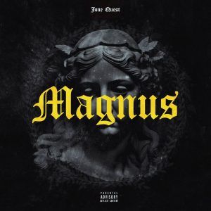 Jone Quest, Killatonez - Abuso