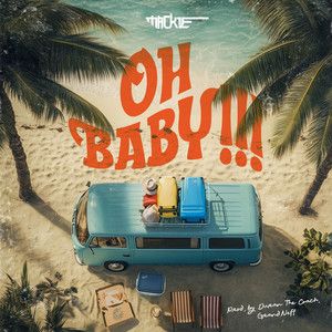 Mackie - Oh Baby