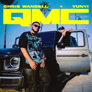 Chris Wandell, YUNYIPR - QMC
