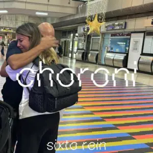 Sixto Rein - Choroni