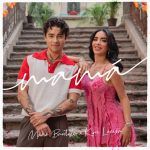 Mario Bautista, Kim Loaiza - Mamá