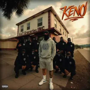 Kapla - Keno
