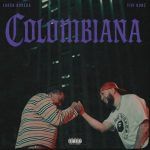 Looch Bodega, Tivi Gunz - Colombiana