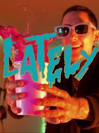 Lyan - Lately