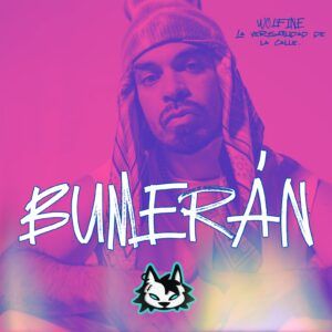 Wolfine - Bumerán