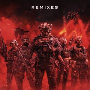 Alan Walker, Farruko, Sofia Reyes, Tobey, Swarran - Old Habits, Instrumental Remix
