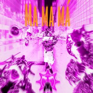 Huan62 - MA MA MÁ