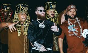El Alfa, Hades66, Chael Produciendo, Yaii King - Sin Novia