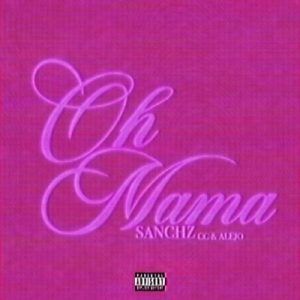 Sanchz, Alejo - Oh Mama