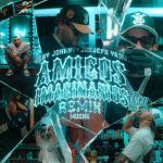 Baby Johnny, Jouseph Yadiel, Mueka - Amigos Imaginarios Remix