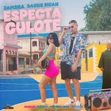 Jamsha, Barbie Rican - Espectaculote