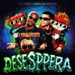 Alex Krack, Juanka, Aka Artesano - Desesppera