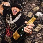 El Alfa - Poppin' Bottles, Papenbaros