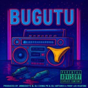 OG Black - Bugutu