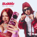 Yeri Mua, Alemán - Baddie