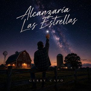 Gerry Capó - Alcanzaría Las Estrellas