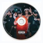 Arcangel, FANTA ROSARIO, Hades66, DJ Luian, Tommy Blanco, VEI HABACHE - GUAO