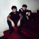 Keed Baby, Julianno Sosa - Nubes Grises