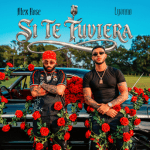 Alex Rose, Lyanno - Si Te Tuviera