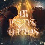 Fronti - IN GOD’S HANDS (EP) 2026