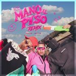 Tury, Jombriel, Jotta - Mano Al Piso Remix