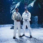 Jere Klein, Justin Quiles, Adan La Amenaza - ICE